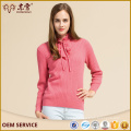 Reliable And Good Latest Momgolian Women Geometric Knit Sweater With A Grade